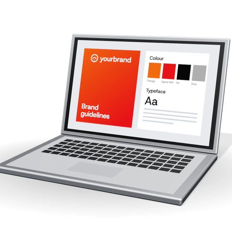Brand Guidelines (Digital)