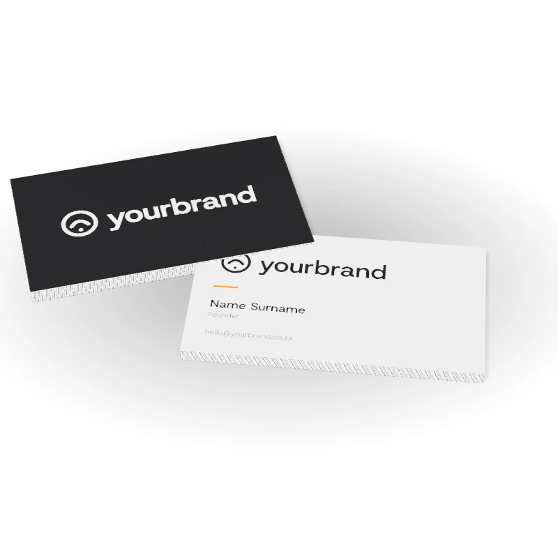 Business Cards