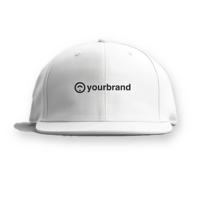 Embroidered Cap